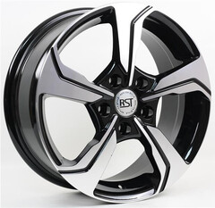 Диск Rst R026 16x6.5 5x100 ET40 DIA57.1 BD