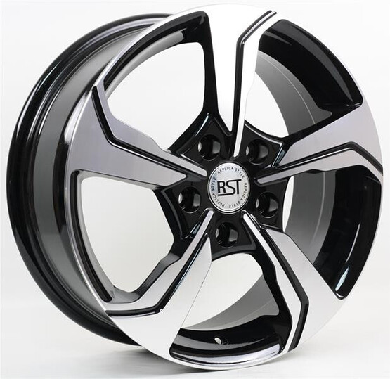 Диск Rst R026 16x6.5 5x100 ET40 DIA57.1 BD