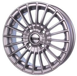 Диск Tech Line 437 14x5.5 4x100 ET43 DIA67.1 S Диск Tech Line 437 14x5.5 4x100 ET43 DIA67.1 S