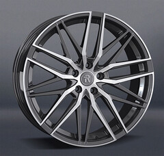 Диск Replay Vv302 20x8.5 5x112 ET38 DIA57.1 GMF