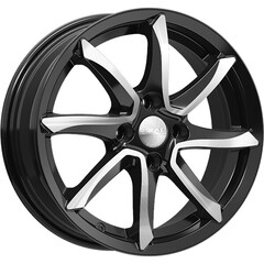 Диск Скад Осака 15x6 4x100 ET50 DIA60.1 АЛМАЗ Диск Скад Осака 15x6 4x100 ET50 DIA60.1 АЛМАЗ