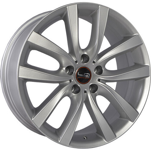 Диск Replica La B114 19x9.5 5x120 ET32 DIA72.6 S