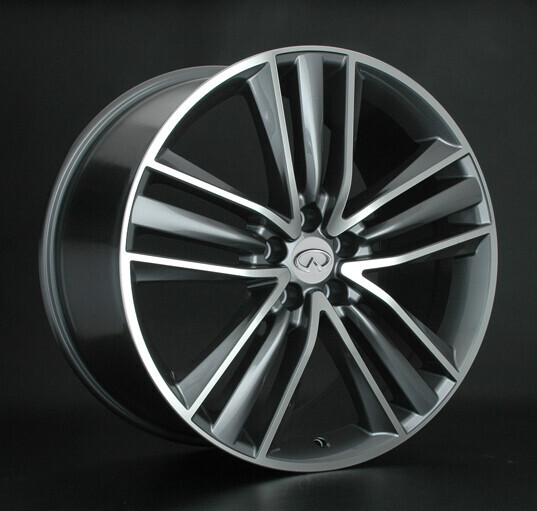 Диск Replica La Inf19 20x8 5x114.3 ET50 DIA66.1 GMF Диск Replica La Inf19 20x8 5x114.3 ET50 DIA66.1 GMF