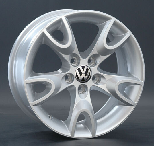 Диск Replica La Vv94 15x6.5 5x100 ET38 DIA57.1 S Диск Replica La Vv94 15x6.5 5x100 ET38 DIA57.1 S