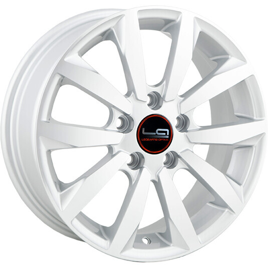 Диск Replica La H28 16x6.5 5x114.3 ET50 DIA64.1 SF Диск Replica La H28 16x6.5 5x114.3 ET50 DIA64.1 SF