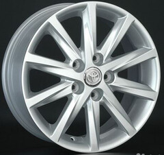 Диск Replica La Ty132 16x6.5 5x114.3 ET45 DIA60.1 S