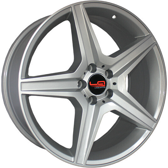 Диск Replica La Mr75 20x8.5 5x112 ET45 DIA66.6 S Диск Replica La Mr75 20x8.5 5x112 ET45 DIA66.6 S