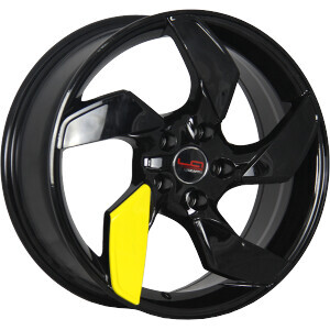 Диск Replica Concept Gm 527 18x7.5 5x105 ET40 DIA56.6 BK+PLASTIC (BK+Y) Диск Replica Concept Gm 527 18x7.5 5x105 ET40 DIA56.6 BK+PLASTIC (BK+Y)