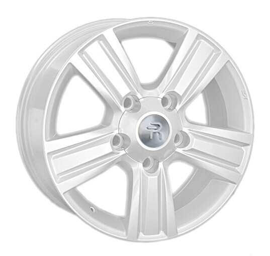 Диск Replica La Lx49 20x8.5 5x150 ET60 DIA110.1 WHITE Диск Replica La Lx49 20x8.5 5x150 ET60 DIA110.1 WHITE