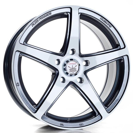 Диск Yamato Asikaga Esijumi 18x8 5x114.3 ET45 DIA60.1 GW-RAY Диск Yamato Asikaga Esijumi 18x8 5x114.3 ET45 DIA60.1 GW-RAY