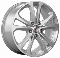 Диск X'trike X-113 17x7 5x112 ET35 DIA66.6 HSB/FP Диск X'trike X-113 17x7 5x112 ET35 DIA66.6 HSB/FP