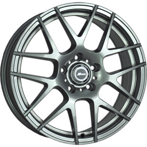 Диск X-Race Af-02 15x6 4x100 ET36 DIA60.1 GMWSI