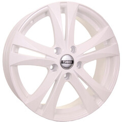 Диск Tech Line 744 17x6.5 5x114.3 ET35 DIA67.1 WHITE Диск Tech Line 744 17x6.5 5x114.3 ET35 DIA67.1 WHITE