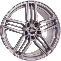 Диск Tech Line 806 18x7.5 5x114.3 ET38 DIA67.1 S Диск Tech Line 806 18x7.5 5x114.3 ET38 DIA67.1 S