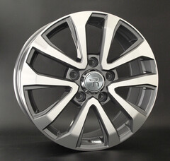 Диск Replay Lx99 18x8 5x150 ET56 DIA110.1 GMF