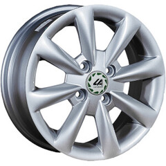 Диск Replica Td Special Series Ki7-S 15x6 4x100 ET48 DIA54.1 S Диск Replica Td Special Series Ki7-S 15x6 4x100 ET48 DIA54.1 S