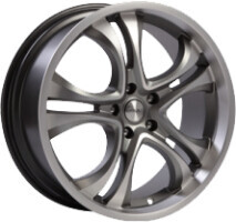 Диск Скад Versailles 18x7.5 5x112 ET45 DIA66.6 СЕЛЕНА Диск Скад Versailles 18x7.5 5x112 ET45 DIA66.6 СЕЛЕНА
