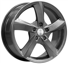 Диск Скад Ультра 17x7 5x114.3 ET45 DIA67.1 ГРАФИТ Диск Скад Ультра 17x7 5x114.3 ET45 DIA67.1 ГРАФИТ