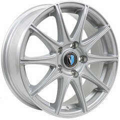 Диск Venti 1716 17x7 4x100 ET40 DIA60.1 S Диск Venti 1716 17x7 4x100 ET40 DIA60.1 S