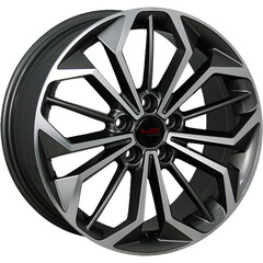 Диск Replica Concept Fd525 18x8 5x108 ET55 DIA63.3 GMF