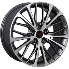 Диск Replica La Ty279 17x7.5 5x114.3 ET45 DIA60.1 GMF