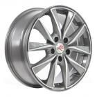Диск X'trikerst R057 17x7 5x108 ET50 DIA63.3 HSB/FP Диск X'trikerst R057 17x7 5x108 ET50 DIA63.3 HSB/FP