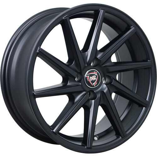 Диск Nz H-03 (Right) 16x7 4x98 ET30 DIA58.6 MB Диск Nz H-03 (Right) 16x7 4x98 ET30 DIA58.6 MB