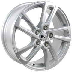 Диск Rst R046 16x6.5 5x114.3 ET46 DIA67.1 SL Диск Rst R046 16x6.5 5x114.3 ET46 DIA67.1 SL