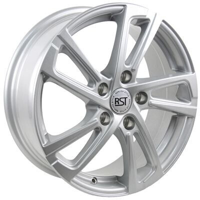 Диск Rst R046 16x6.5 5x114.3 ET46 DIA67.1 SL Диск Rst R046 16x6.5 5x114.3 ET46 DIA67.1 SL