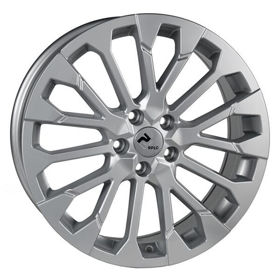 Диск H-Replica To98 19x7.5 5x114.3 ET40 DIA60.1 S Диск H-Replica To98 19x7.5 5x114.3 ET40 DIA60.1 S