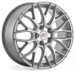 Диск X'trikerst R147 17x7.5 5x114.3 ET45 DIA60.1 HS Диск X'trikerst R147 17x7.5 5x114.3 ET45 DIA60.1 HS
