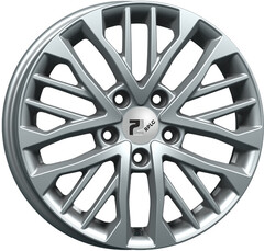 Диск H-Replica Hy238 16x6 5x114.3 ET43 DIA67.1 S Диск H-Replica Hy238 16x6 5x114.3 ET43 DIA67.1 S