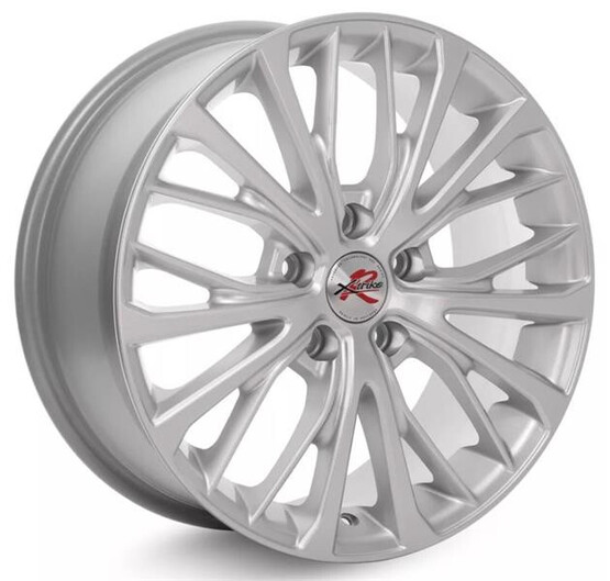 Диск X'trikerst R027 17x7.5 5x114.3 ET45 DIA60.1 HS Диск X'trikerst R027 17x7.5 5x114.3 ET45 DIA60.1 HS