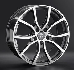 Диск Replay Pr27 20x9 5x130 ET50 DIA71.6 GMF