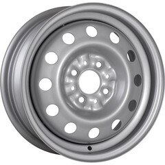 Диск Swortech S407 14x5 4x98 ET35 DIA58.6 SILVER Диск Swortech S407 14x5 4x98 ET35 DIA58.6 SILVER
