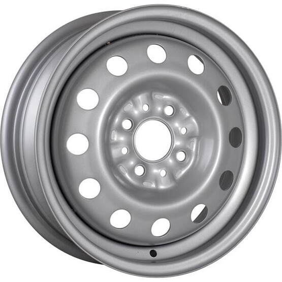 Диск Swortech S407 14x5 4x98 ET35 DIA58.6 SILVER Диск Swortech S407 14x5 4x98 ET35 DIA58.6 SILVER