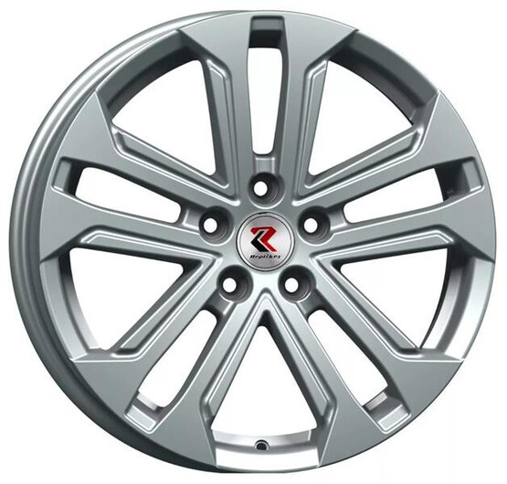 Диск Replikey Rav4 (R244) 18x7 5x114.3 ET35 DIA60.1 HSB Диск Replikey Rav4 (R244) 18x7 5x114.3 ET35 DIA60.1 HSB