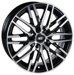 Диск N2O V2138 17x7 5x114.3 ET45 DIA67.1 BFP