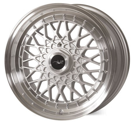 Диск Lizardo Xh157 15x6 4x100 ET25 DIA67 SML Диск Lizardo Xh157 15x6 4x100 ET25 DIA67 SML