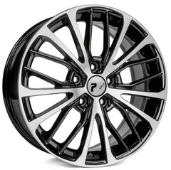 Диск Rplc To194 17x7 5x114.3 ET45 DIA60.1 BFP