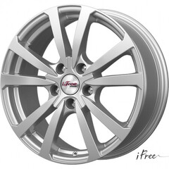 Диск Ifree Бэнкс 17x7 5x114.3 ET40 DIA66.1 НЕО КЛАССИК Диск Ifree Бэнкс 17x7 5x114.3 ET40 DIA66.1 НЕО КЛАССИК
