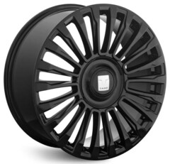 Диск Lizardo Xh593 20x8.5 6x139.7 ET35 DIA100.1 B