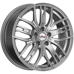 Диск Ifree Аскет 17x7 5x114 ET35 DIA67 ХАЙ ВЭЙ Диск Ifree Аскет 17x7 5x114 ET35 DIA67 ХАЙ ВЭЙ