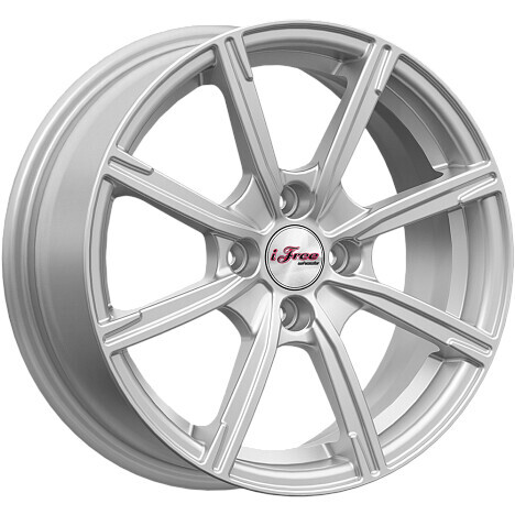 Диск Ifree Калибр 15x6 4x98 ET33 DIA58 НЕО-КЛАССИК