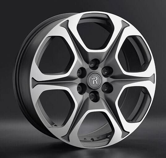 Диск Replay Ty401 20x8 6x139.7 ET60 DIA95.1 MGMF