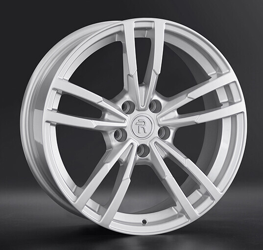Диск Replay Lx230 18x8 5x114.3 ET30 DIA60.1 S