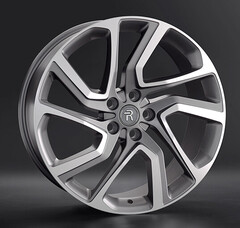 Диск Replay Lr79 21x9.5 5x120 ET49 DIA72.6 MGMF