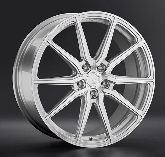Диск Ls Forged Fg01 20x8.5 5x114.3 ET45 DIA67.1 SF