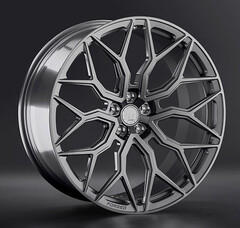 Диск Ls Forged Fg13 21x10 5x112 ET52 DIA66.6 MGM
