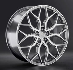 Диск Ls Forged Fg13 23x11.5 5x112 ET43 DIA66.6 MGMF